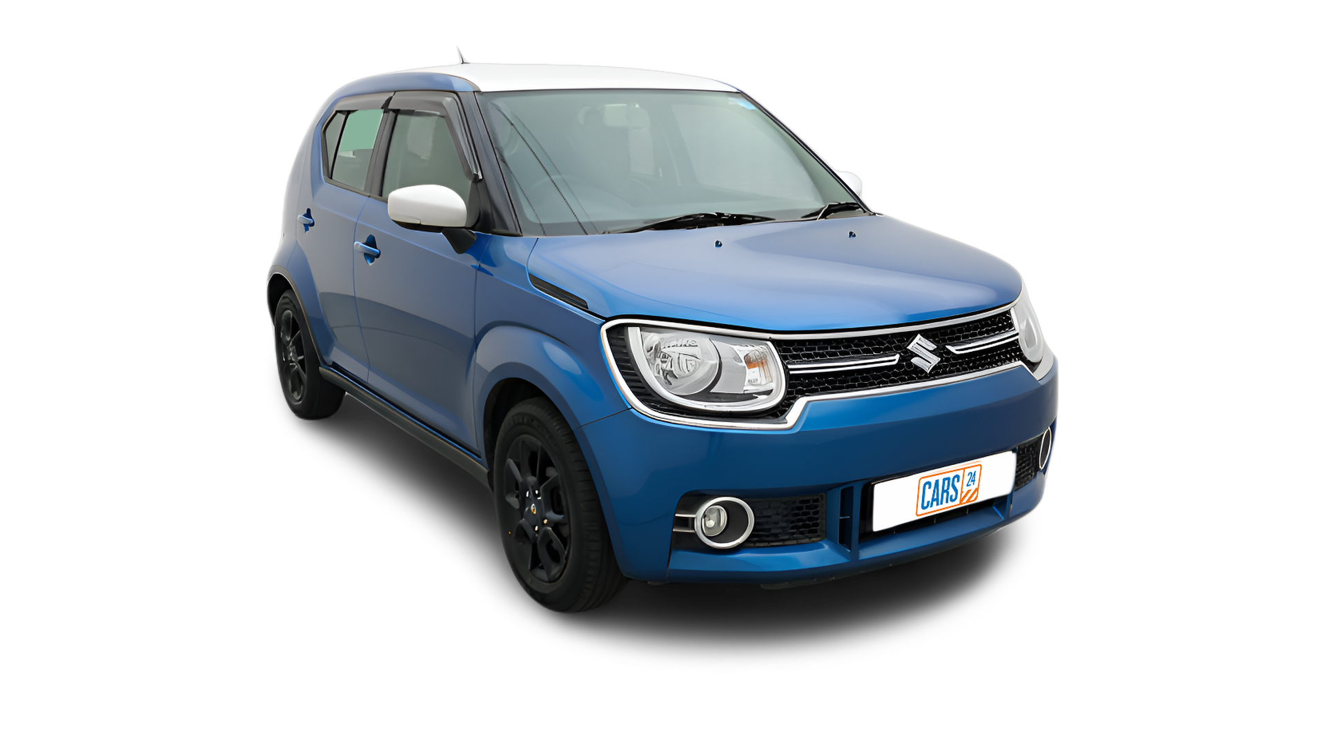 Maruti IGNIS-img